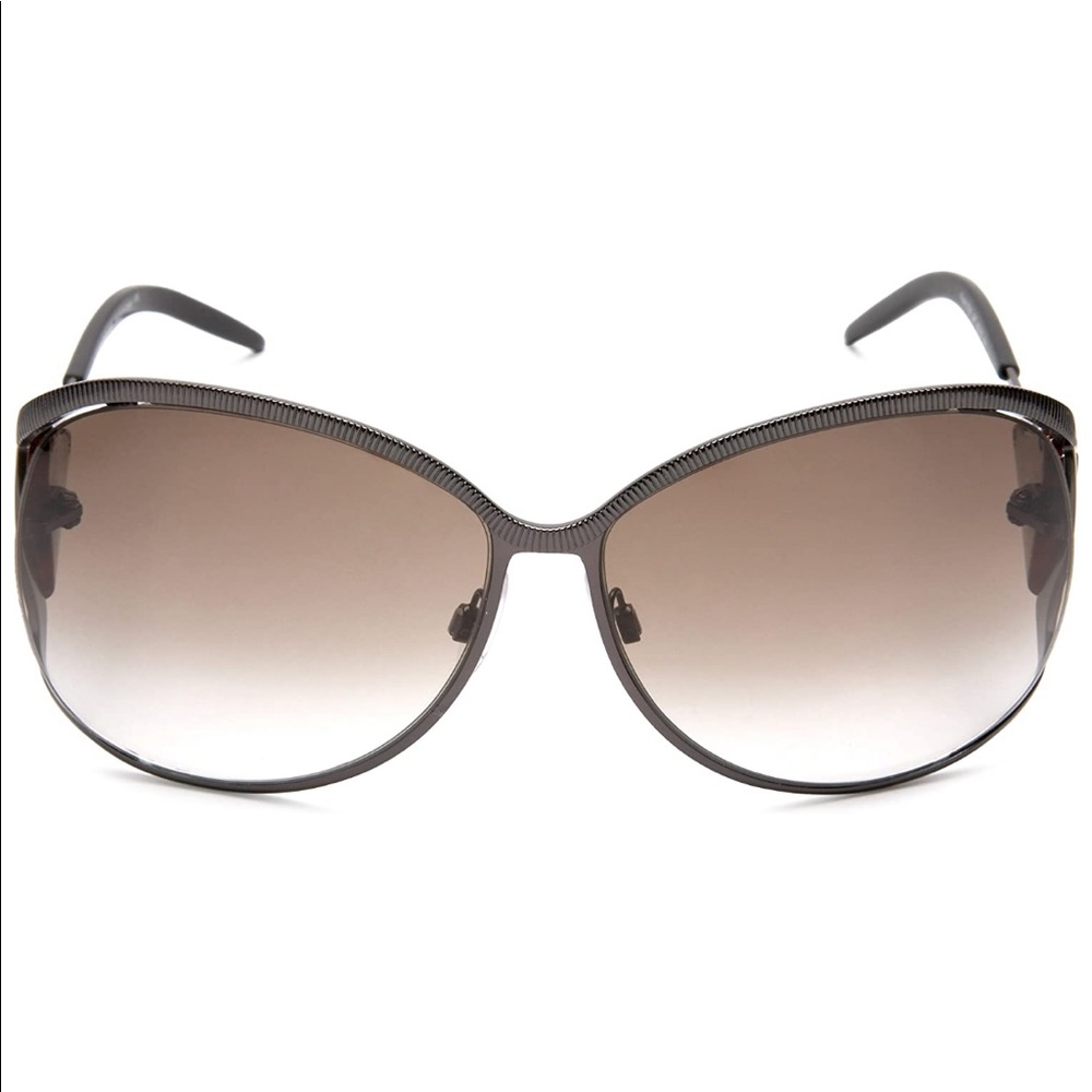 Roberto Cavalli RC574SSW08F Metal Wrap Sunglasses - Picture 2 of 10